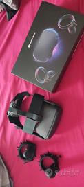 Oculus Quest 1 + accessori