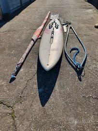 TAVOLA DA WINDSURF