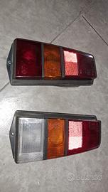 Fari fiat panda 141