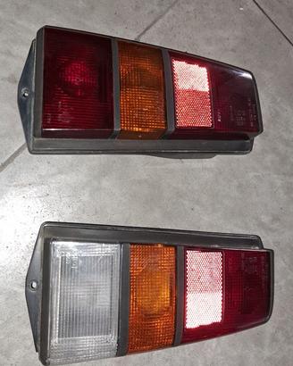 Fari fiat panda 141
