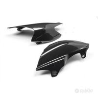 Fianchetti codino carbonio hypermotard 796 1100