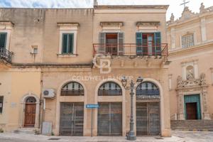 Locale commerciale - Casarano