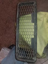 Griglia Anteriore Cassetto