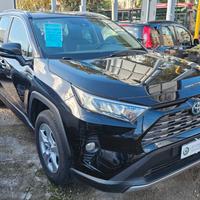 Toyota RAV 4 RAV4 2.5 HV (218CV) E-CVT 2WD Busines