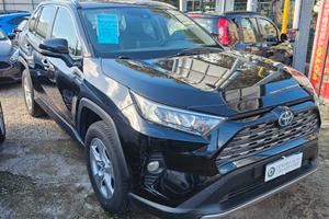 Toyota RAV 4 RAV4 2.5 HV (218CV) E-CVT 2WD Busines