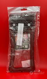 Custodia impermeabile universale smartphone