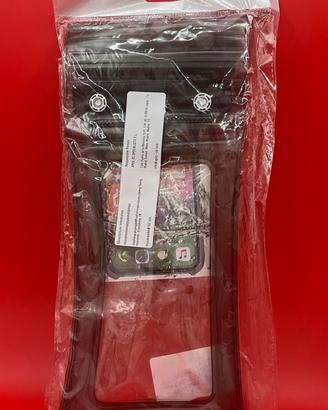 Custodia impermeabile universale smartphone