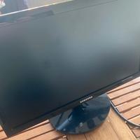 Schermo samsung AGV 19’