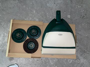 Lucidatrice nuova pavimenti