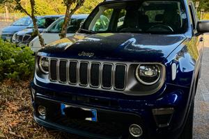 Jeep renegade 1,6 mtj limited