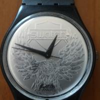 Orologio SWATCH HIPSTER GB160