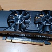 Intel ARC A380 ASRock 6GB – Perfetta, meno di 1 an