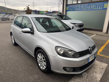 Volkswagen Golf 1.2 TSI Comfortline 2011