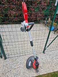 Decespugliatore a filo elettrico Einhell