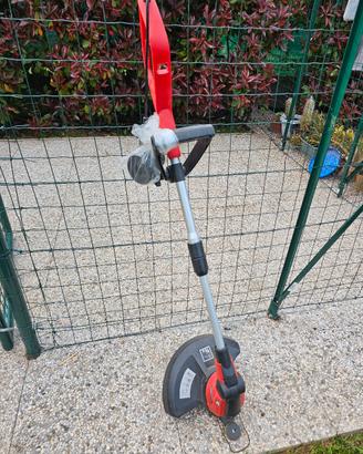 Decespugliatore a filo elettrico Einhell