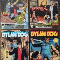 Dylan Dog_prima edizione