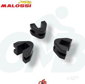 Set 3 cursori per variatore malossi multivar 2000