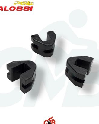 Set 3 cursori per variatore malossi multivar 2000