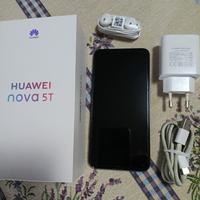 cellulare Huawei nova 5T