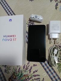 cellulare Huawei nova 5T