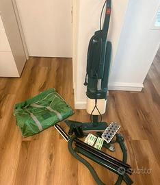 Aspirapolvere folletto vk121