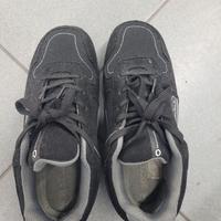 Scarpe Antinfortunistiche - Sparco - Gymkhana