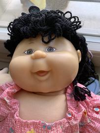 Bambola Cabbage Patch Kids