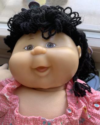 Bambola Cabbage Patch Kids