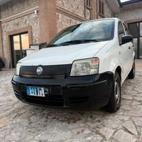 Fiat panda autocarro 1.3 multijet