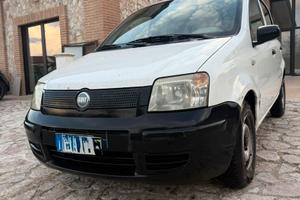 Fiat panda autocarro 1.3 multijet