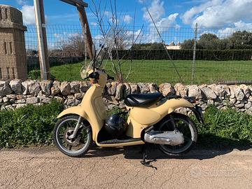 Aprilia Scarabeo 50 - come nuovo
