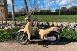 Aprilia Scarabeo 50 - come nuovo