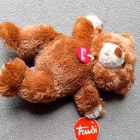 peluche Orsetto "Trudi"