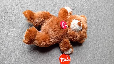 peluche Orsetto "Trudi"