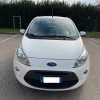 Ford Ka/Ka+ 1.3 tdci - NEOPATENTATI - 12 MESI DI G
