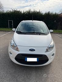 Ford Ka/Ka+ 1.3 tdci - NEOPATENTATI - 12 MESI DI G