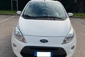 Ford Ka/Ka+ 1.3 tdci - NEOPATENTATI - 12 MESI DI G