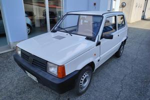 FIAT Panda 1ª serie 900 i.e. cat MOTORE RIGENERA