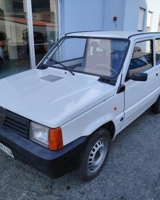 FIAT Panda 1ª serie 900 i.e. cat MOTORE RIGENERA