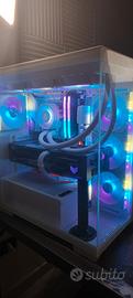 Pc Gaming i9 4080 32gb