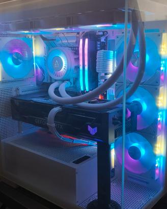 Pc Gaming i9 4080 32gb