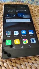 Huawei P8 (no lite)