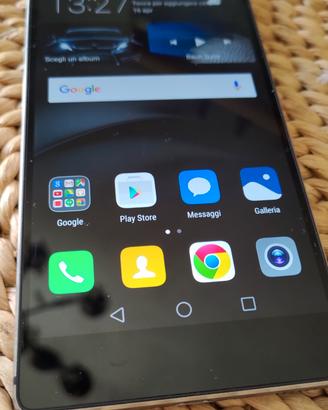 Huawei P8 (no lite)