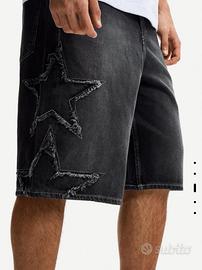 Bermuda bershka 38