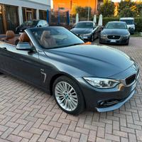Bmw 435 cabrio