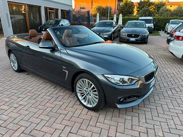 Bmw 435 cabrio