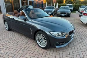Bmw 435 cabrio