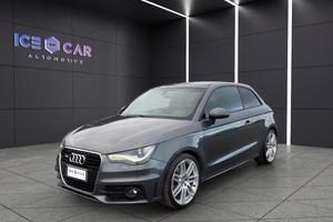 AUDI A1 1.4 TFSI S tronic Ambition