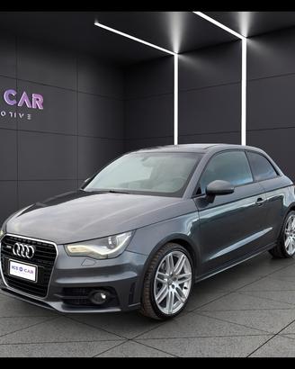 AUDI A1 1.4 TFSI S tronic Ambition