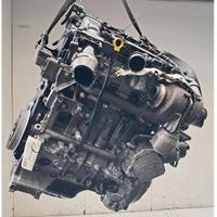 G8DA MOTORE IMP. BOSCH FORD FOCUS C-MAX (--) 1.6 T